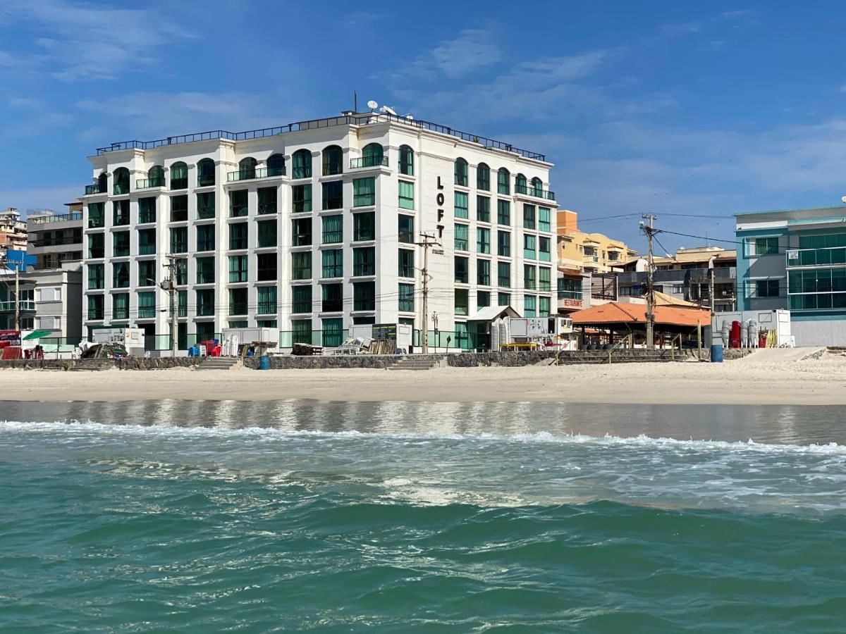 Marina'S Loft Prainha Arraial Do Cabo 아파트 외부 사진