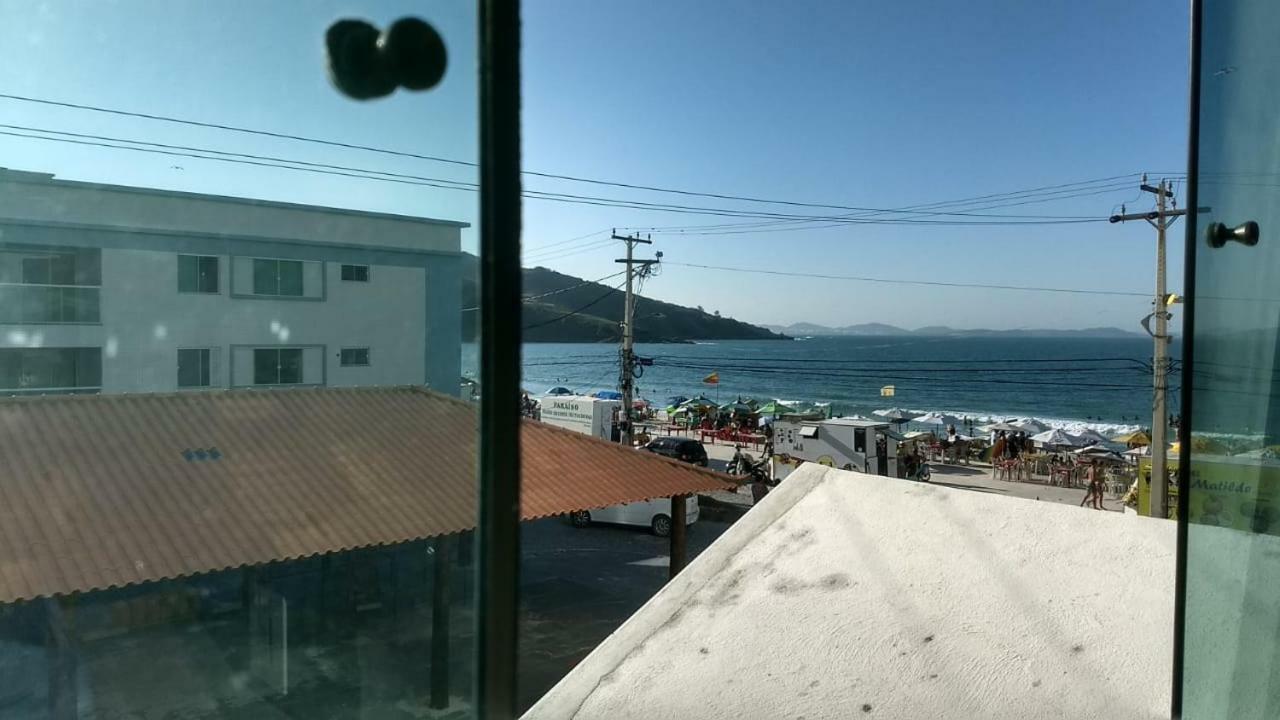 Marina'S Loft Prainha Arraial Do Cabo 아파트 외부 사진