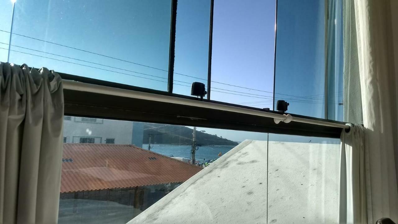 Marina'S Loft Prainha Arraial Do Cabo 아파트 외부 사진